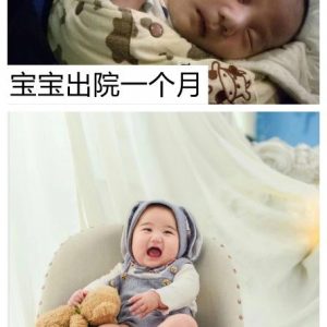 The Miracle of Life-A Letter from a Single Mother in Guangzhou