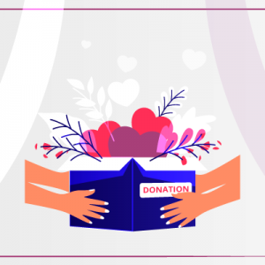 Love Life Association delivers daily necessities to a family in need Love Life Association delivers daily necessities to a family in need