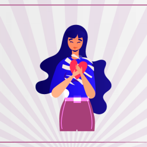 Love Life Association sent daily necessities and donations to single mothers in need Love Life Association sent daily necessities and donations to single mothers in need