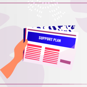 准妈妈扶持计划