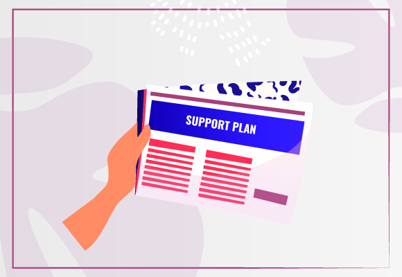 准妈妈扶持计划